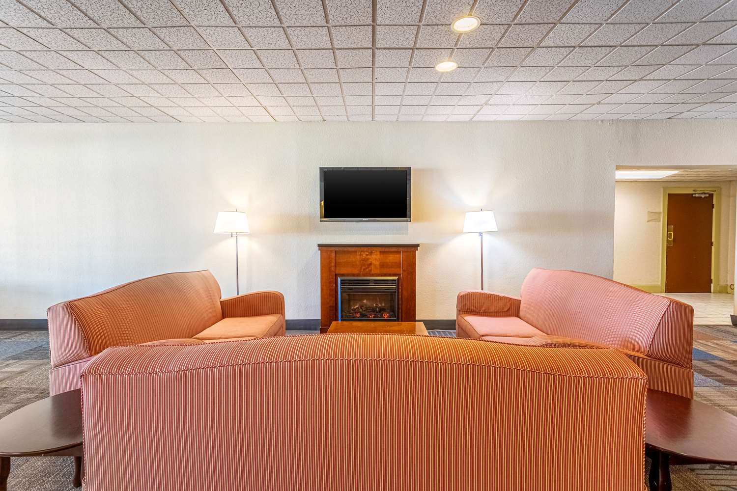 Americas Best Value Inn Fredonia NY 8/21