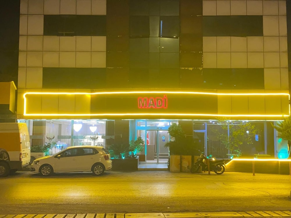 Madi Hotel Adana 25/28