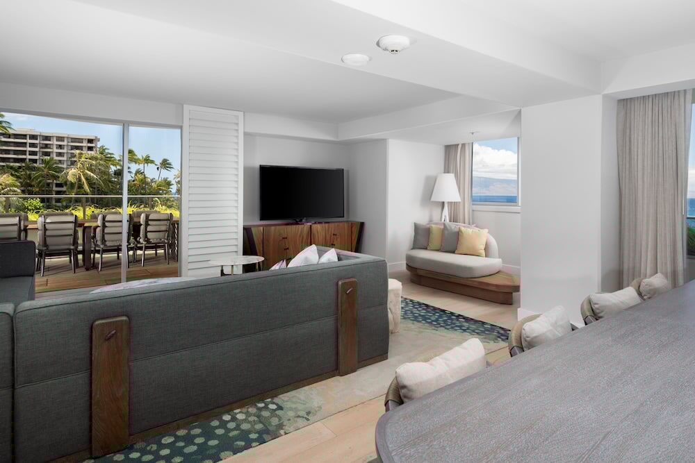 The Westin Maui Resort & Spa, Ka'anapali 9/80