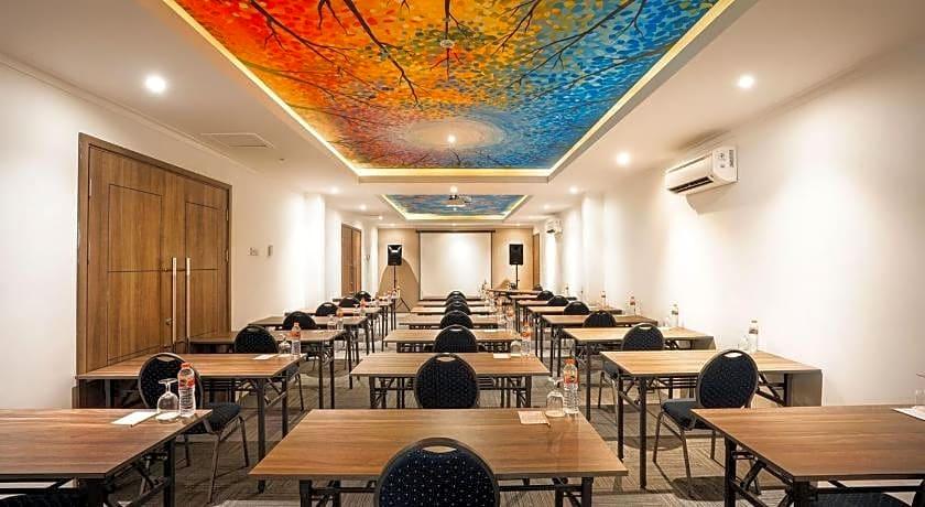 Kaloka Airport Hotel 38/50