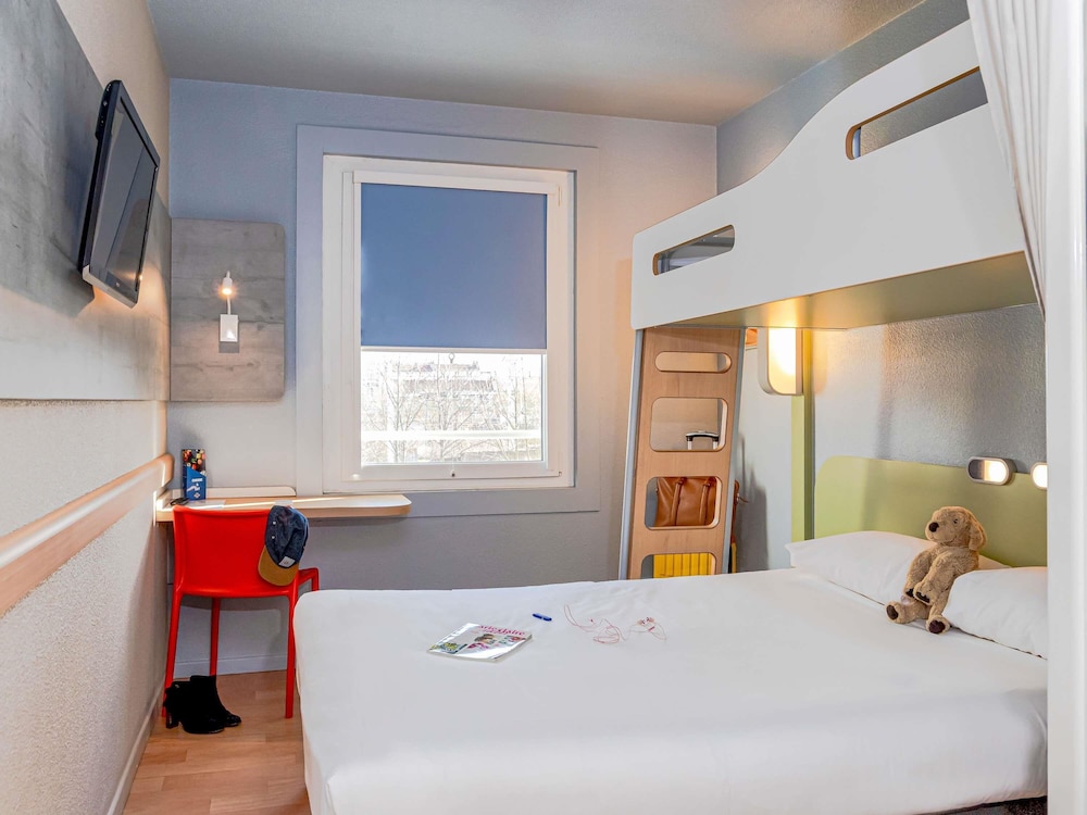 Ibis Budget Paris Porte De Vanves 20/61