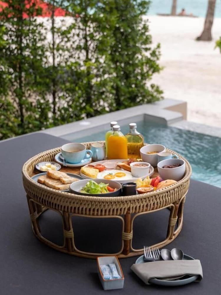Irene Pool Villa Koh Lipe 47/51