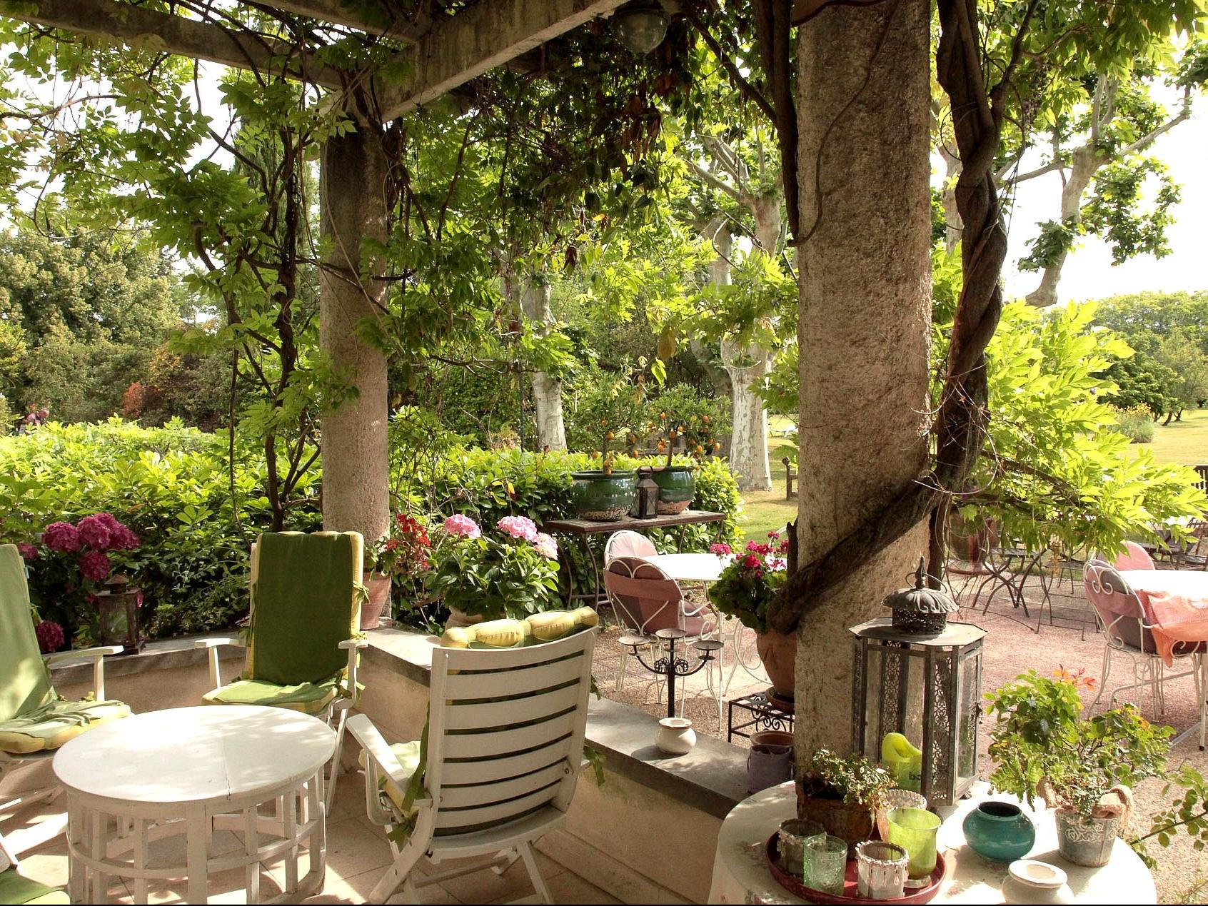 HOTEL L'HERMITAGE 17/20