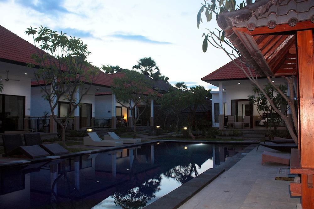 Tulamben Dive Resort 33/45