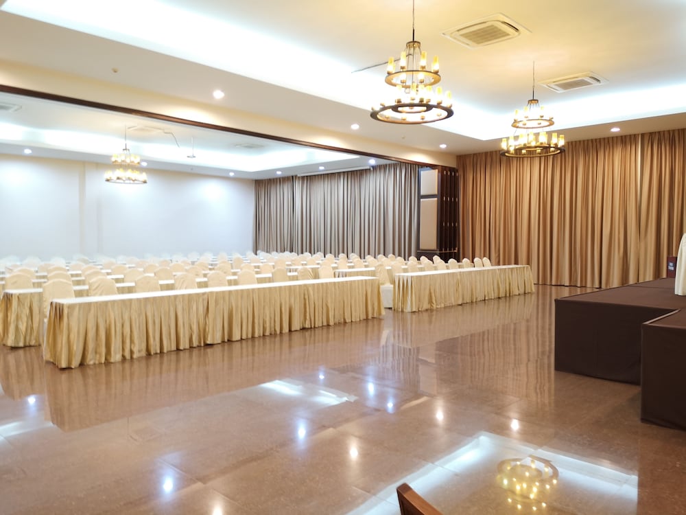 Hotel Tropicana Pattaya 18/78