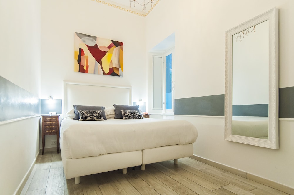 ECONOMY, DOUBLE BED
