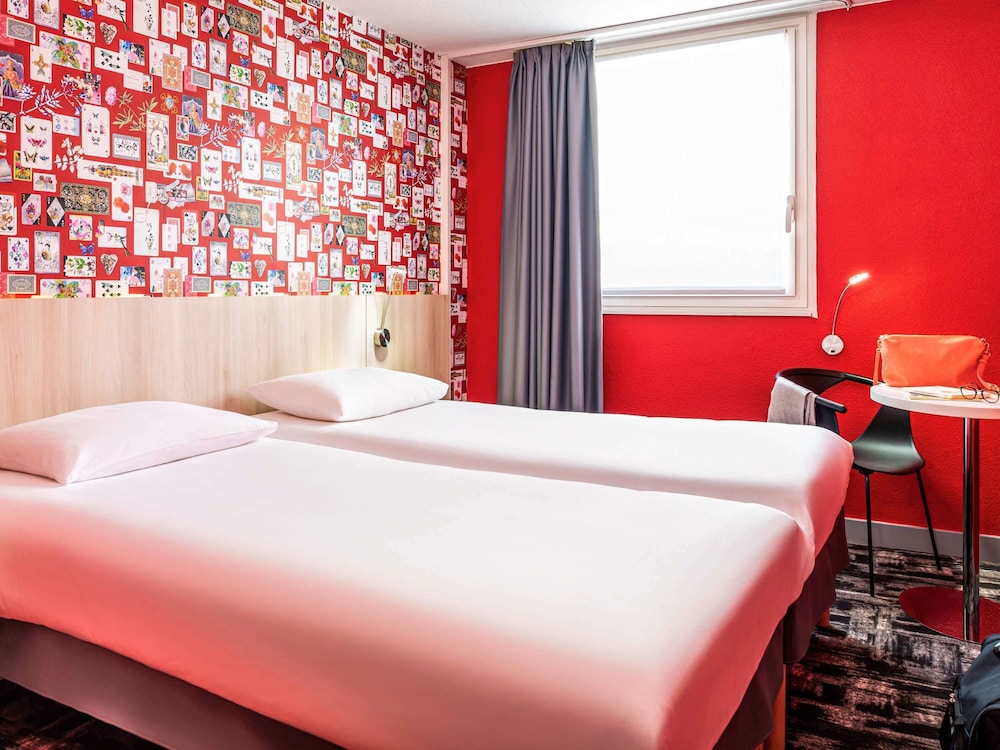 Ibis Styles Reims Centre Cathedrale 13/66
