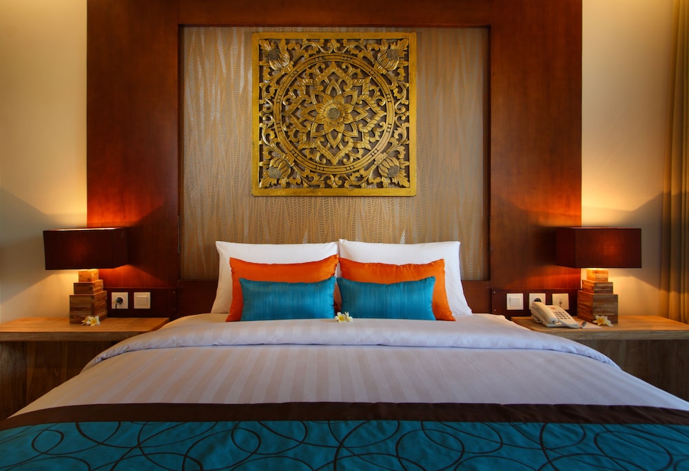 Destiny Boutique Hotel 11/34