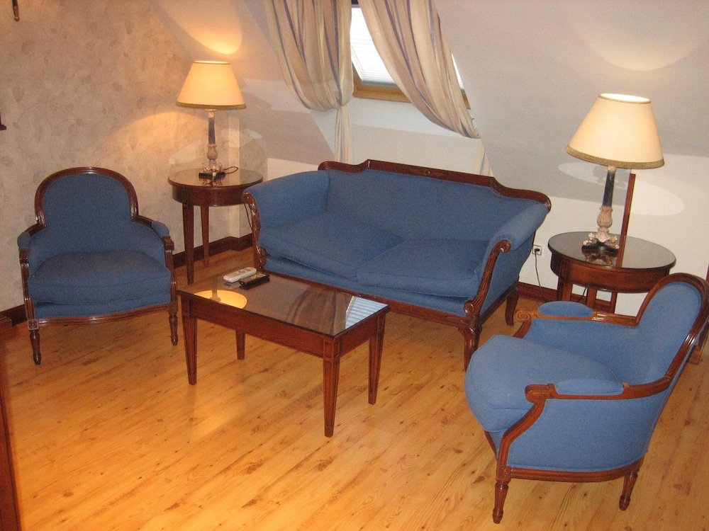 Hotel Santiago 36/52
