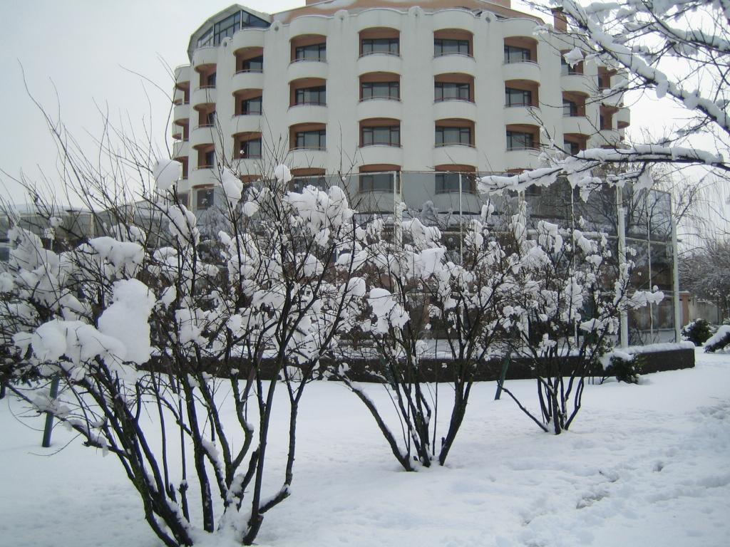 Hotel Akcakoca 9/33