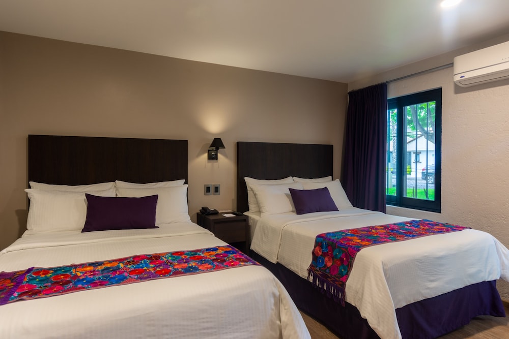 Hotel Flamingo Inn 16/67