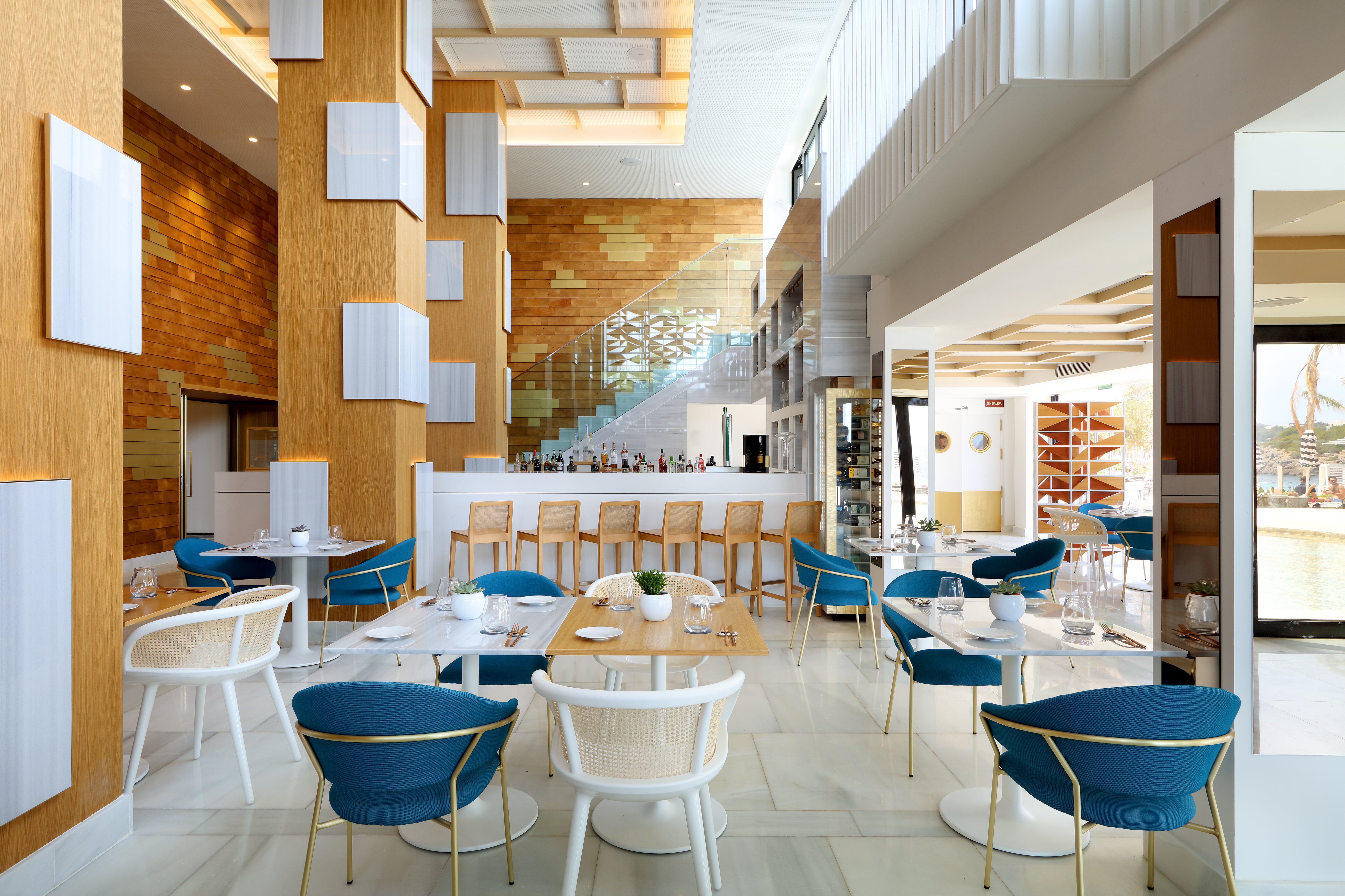 Bless Hotel Ibiza 64/79