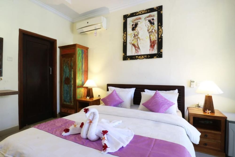 Wayan Homestay Sanur 20/50