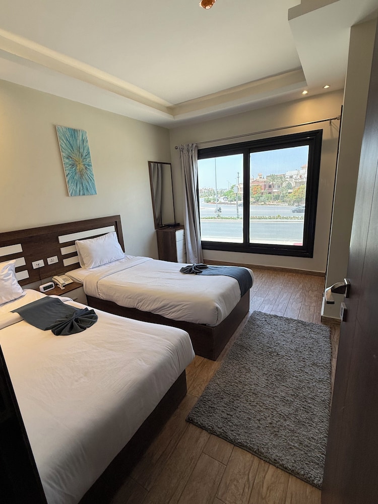 Royal Inn Residence New Cairo 12/35