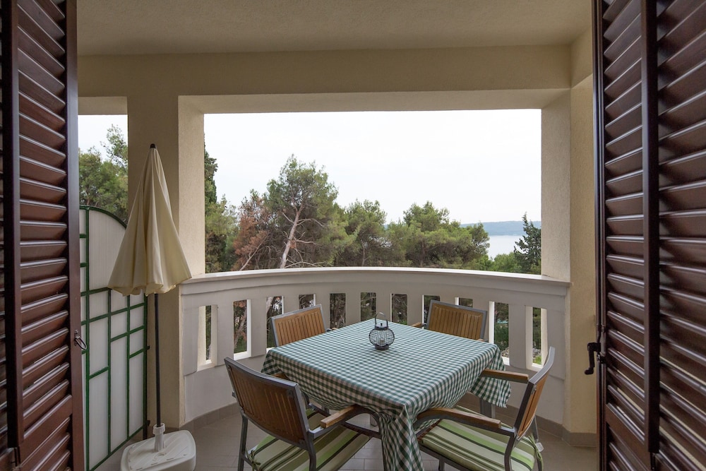 Villa Fani - Apartments And Rooms 36/50