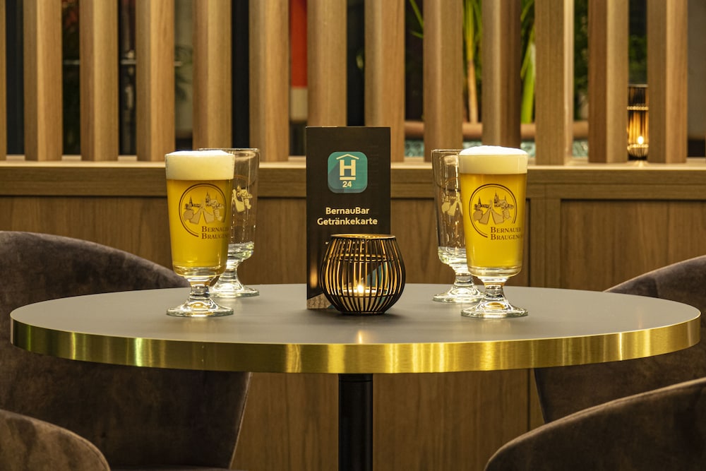 H24 Stadthotel Bernau 22/42