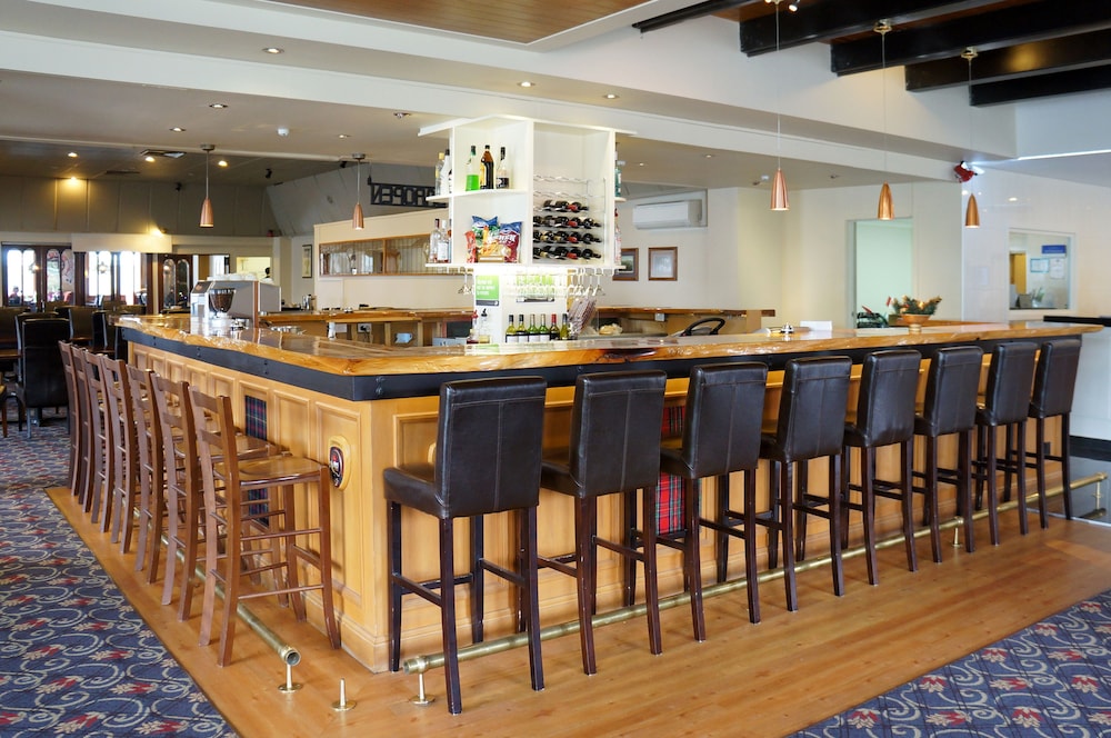 The Victoria Hotel Dunedin 51/68