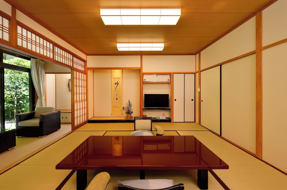 Arima Onsen Gekkoen Yugetsusanso 26/46