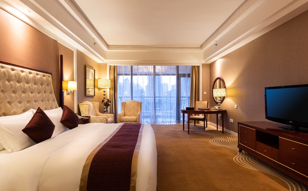 Maritim Hotel Shenyang 15/50