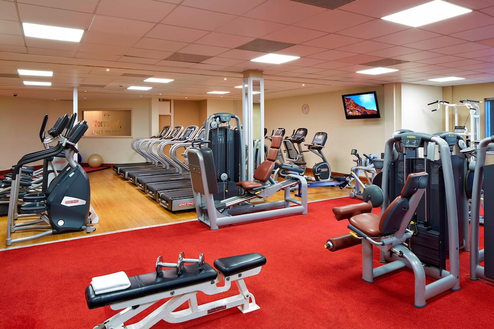 Delta Hotels by Marriott Huntingdon 13/26
