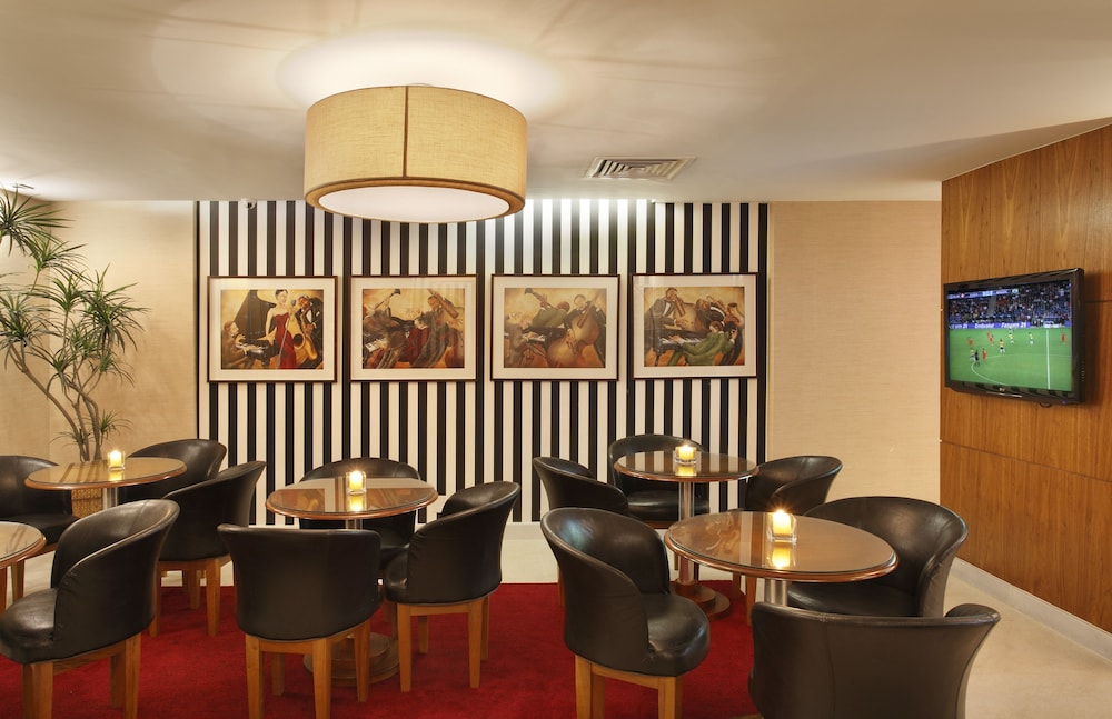 Copa Sul Hotel 34/56