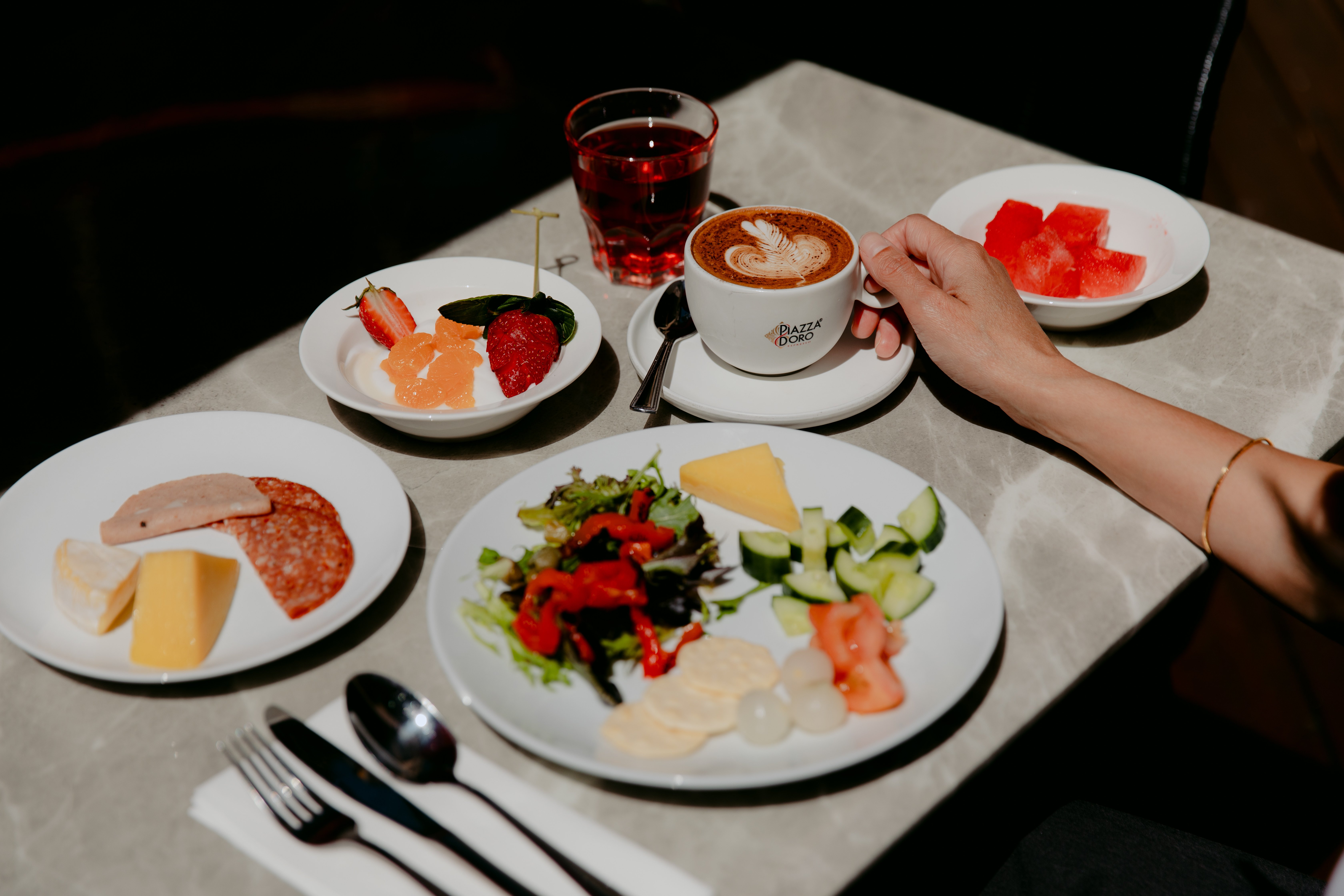 Crowne Plaza Sydney Macquarie Park By IHG 33/46