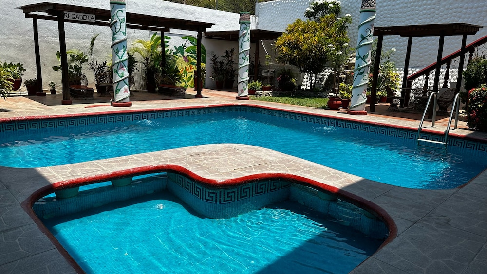 Hotel Casablanca 26/47
