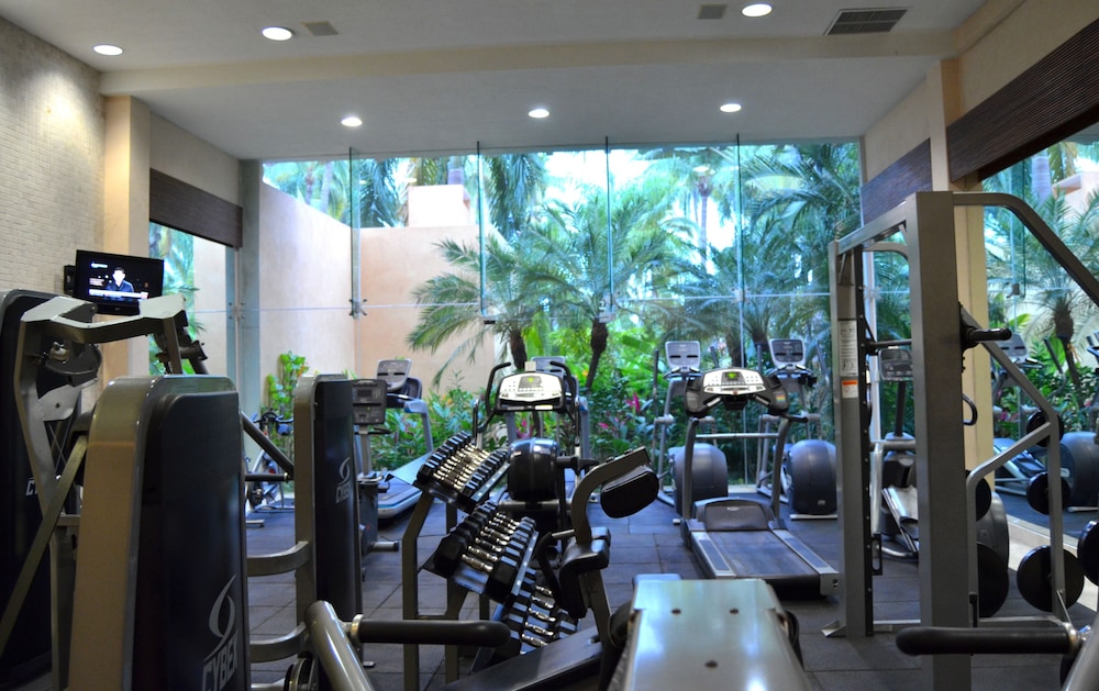 sport facilities