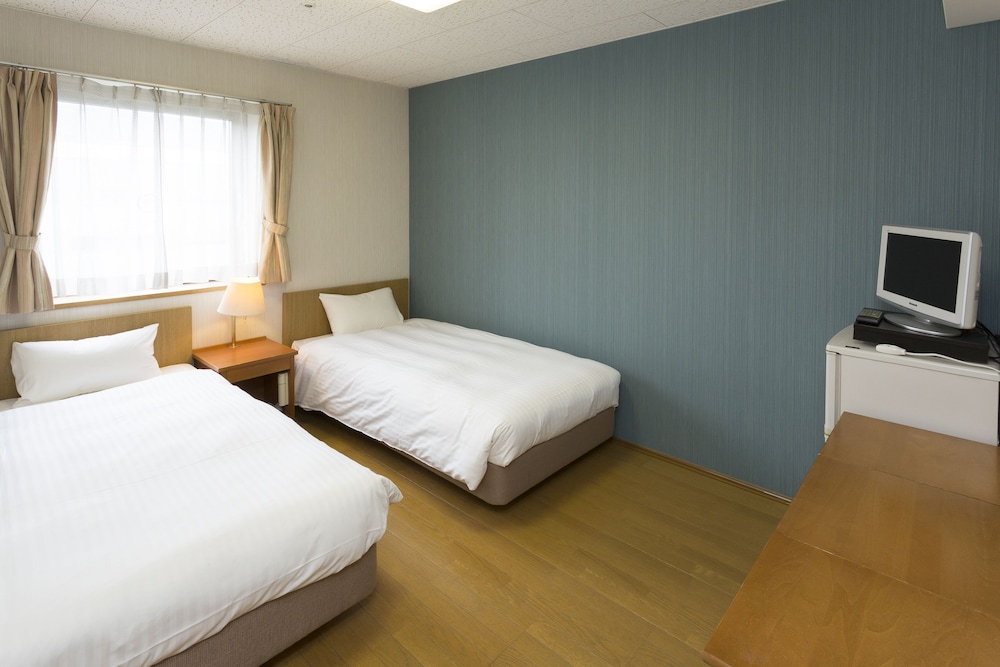 Seaside Hotel Twins Momochi 9/29
