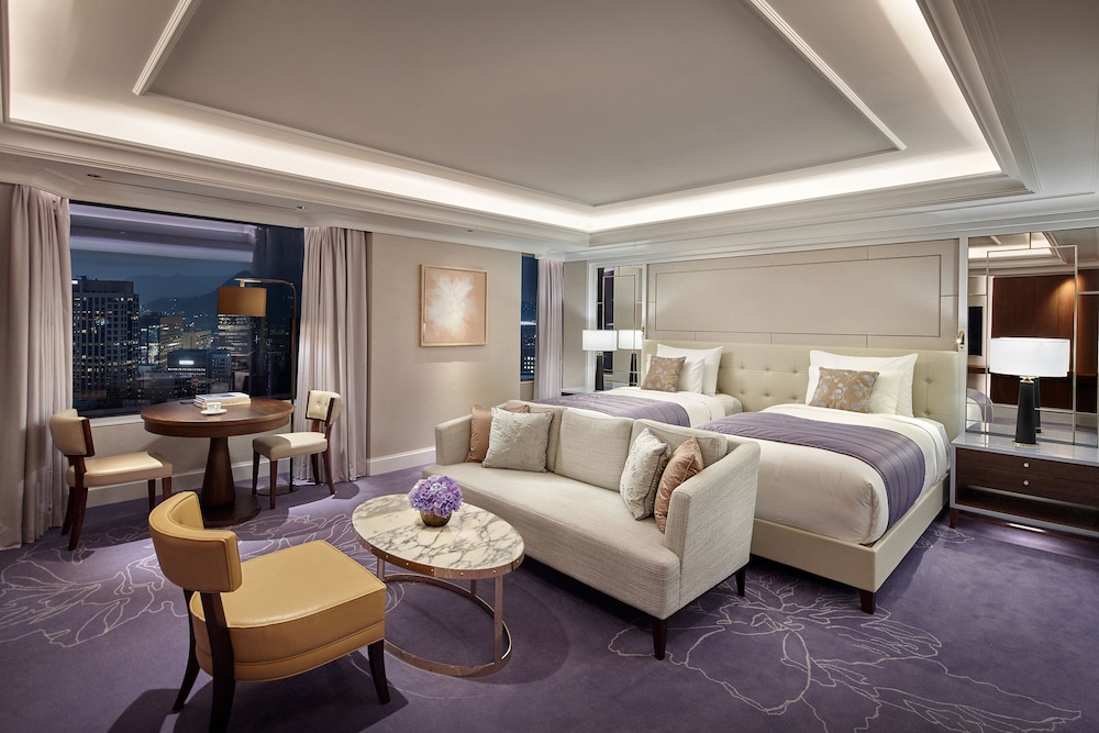 THE GRAND LOTTE SEOUL 25/60