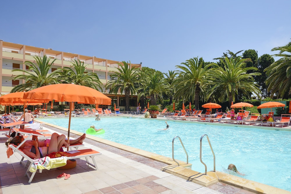 Hotel Oasis Alghero 45/74