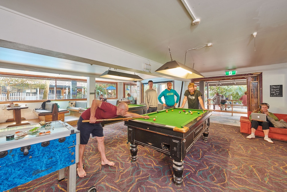Arts Factory by Nomads - Adults Only 37/48