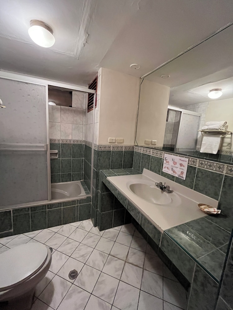 Hotel Vilandre 50/51