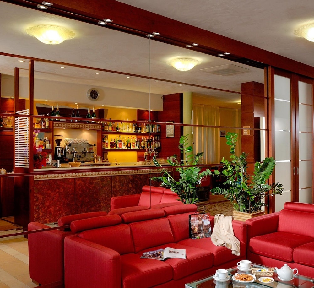 Hotel Odeon 26/48