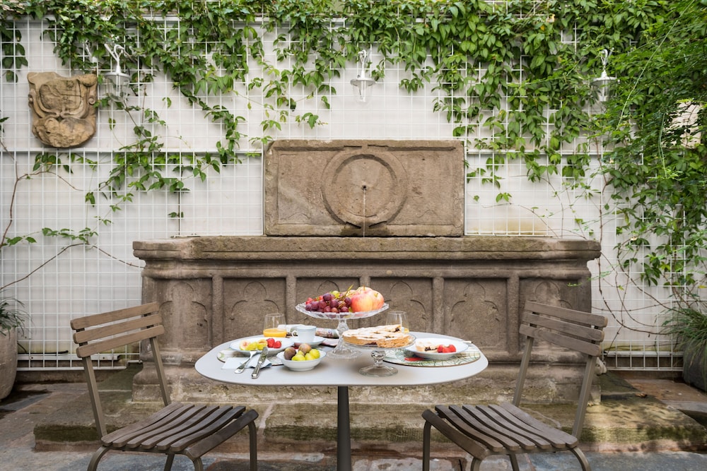 Palazzo delle Pietre Luxury Apartments 37/50