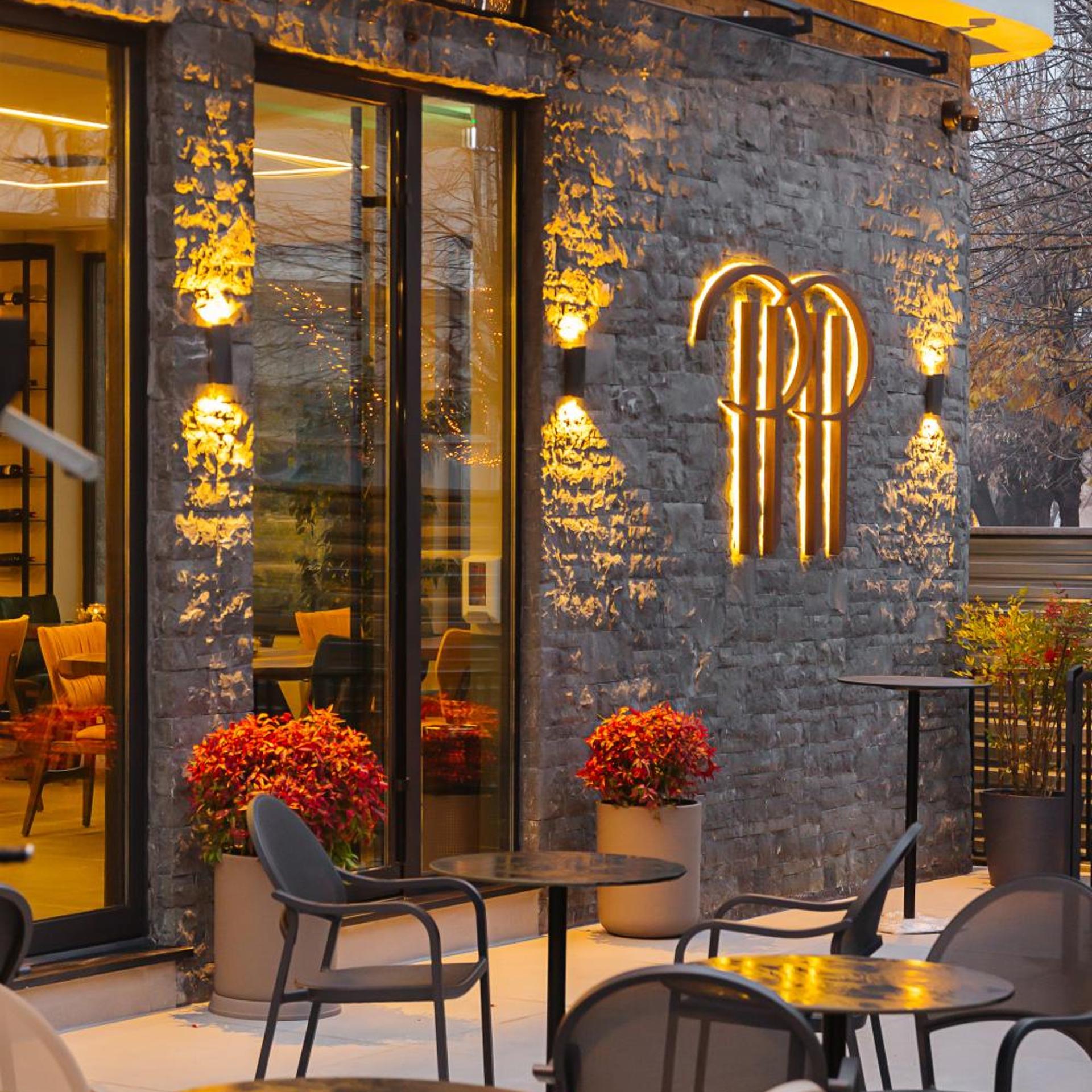 Park Plazza 57/65