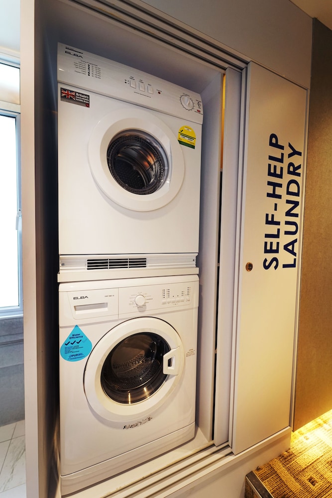 Cube Boutique Capsule Hotel Kampong Glam 14/26