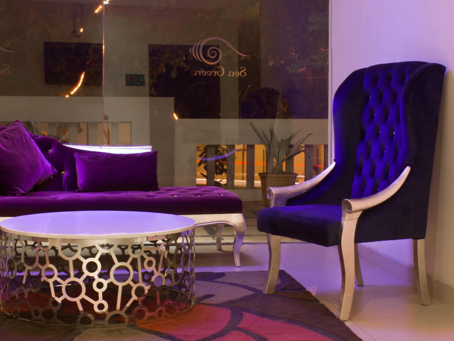 Hotel Ambica Sea Green 20/24