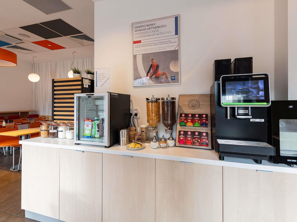 ibis budget Krakow Stare Miasto 9/59