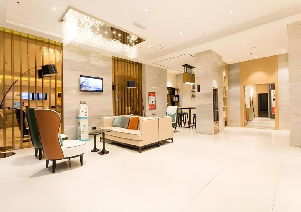 City Comfort Inn Nanning Taoyuan Road 33/46