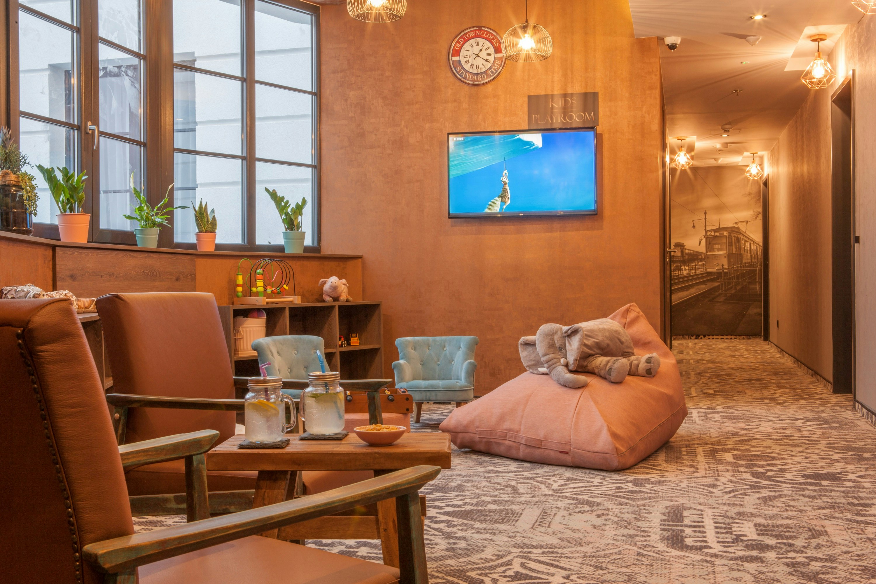 Hotel Memories Oldtown 58/71