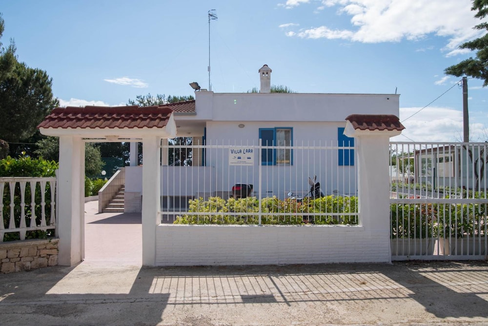 Villa Lara 1/46