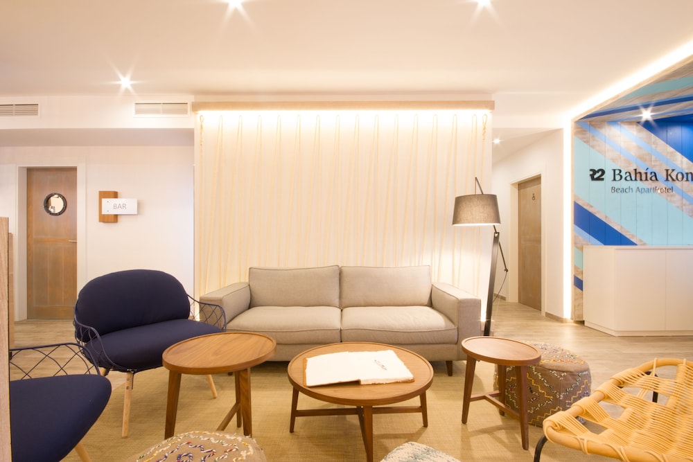 R2 Bahia Kontiki Beach Aparthotel 40/60