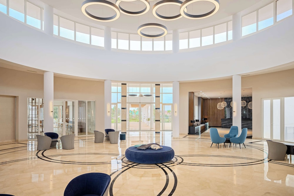 Radisson Blu Residences, Saidia 38/68