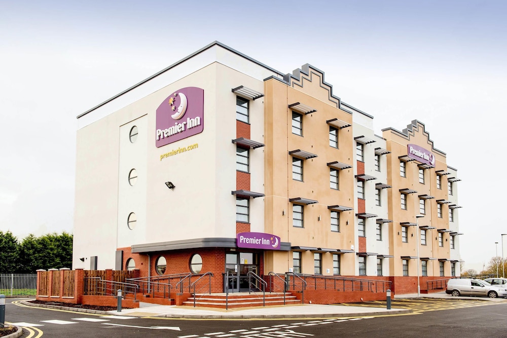 Premier Inn Cleethorpes in Cleethorpes