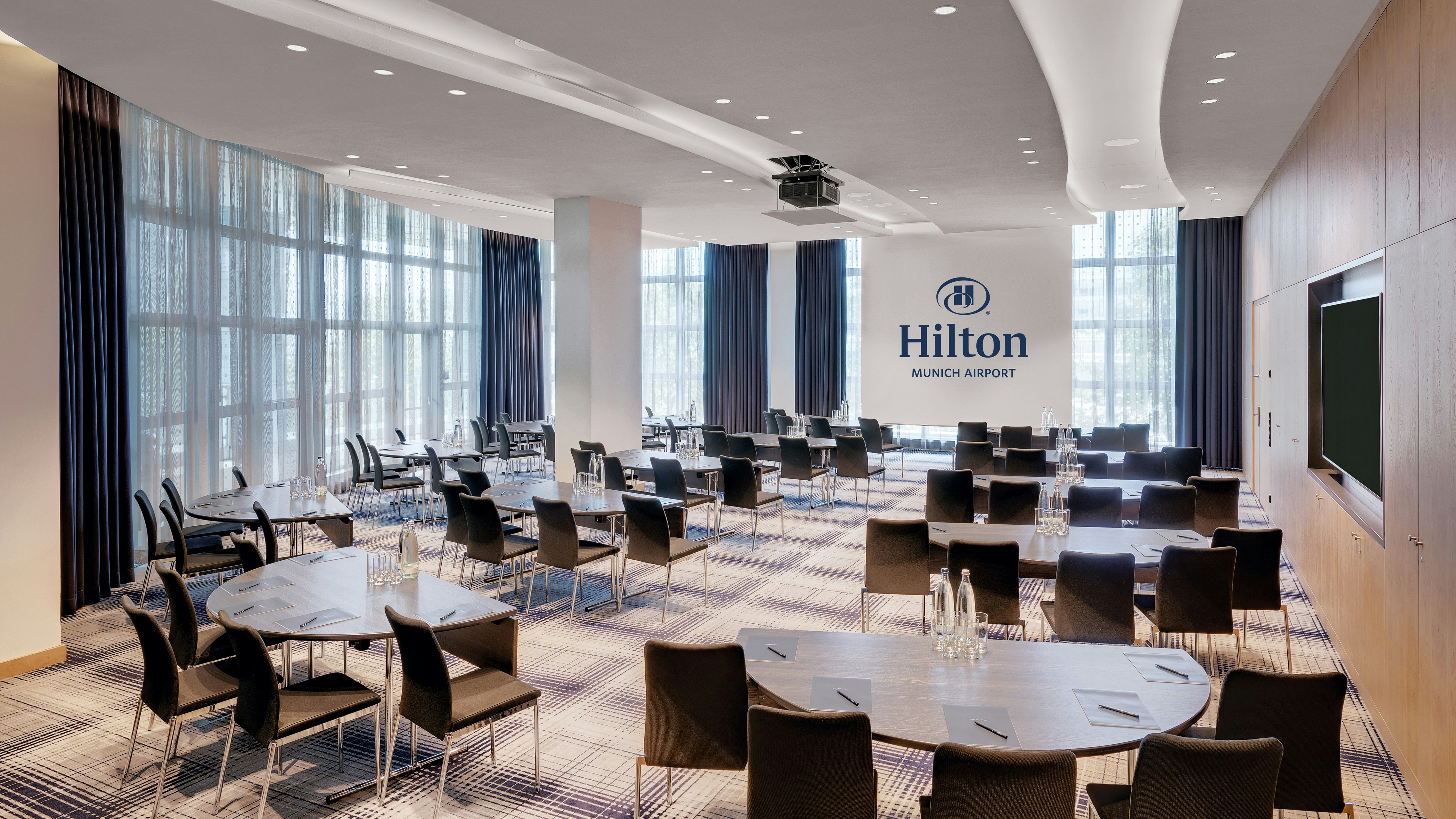 Hilton Munich Airport 78/93