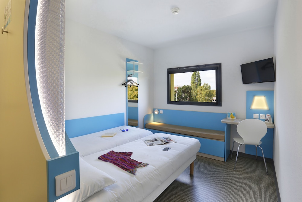 First Inn Blois 14/42
