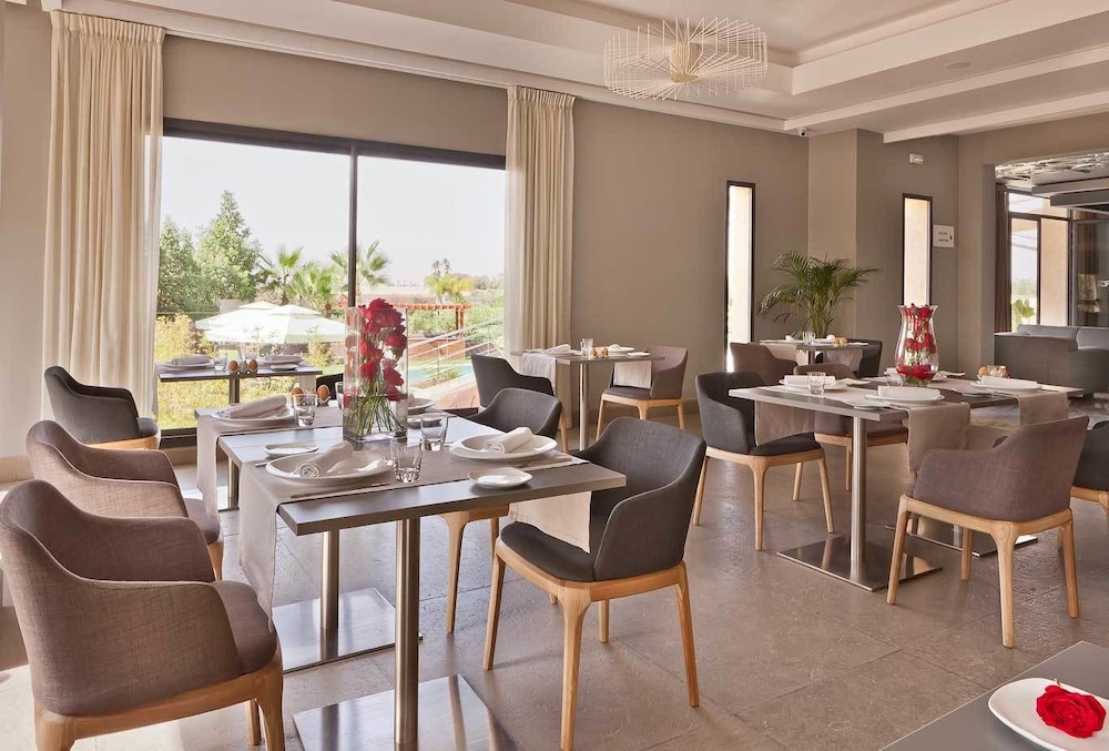 Ag Hotel & Spa Marrakech 36/50