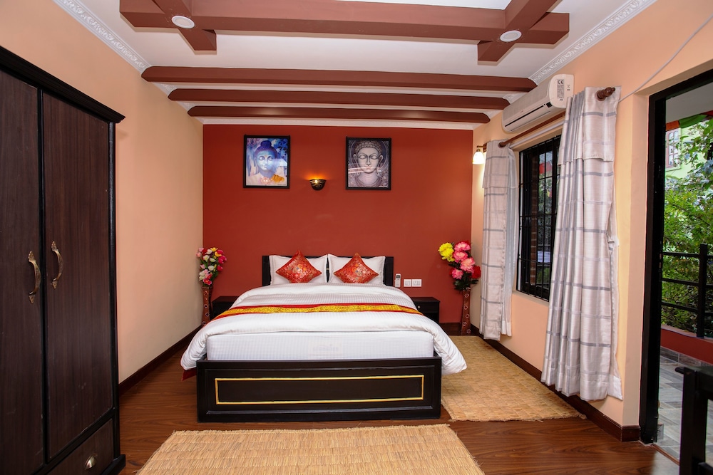 Gurung's Home 17/50