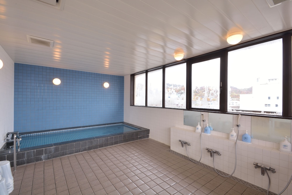 PRINCE HOTEL Second View MURORAN 9/17